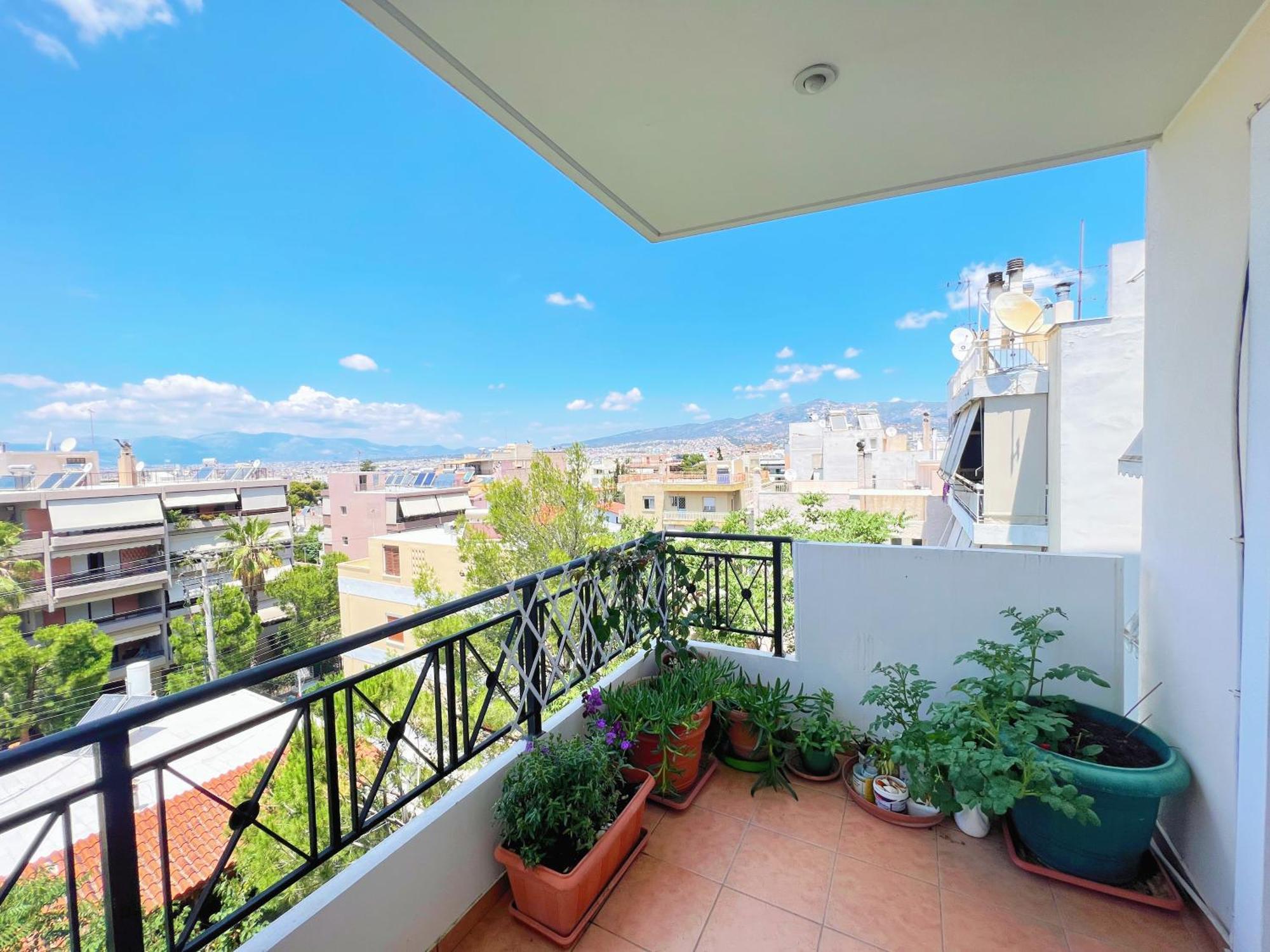 Cozy Fairytal Garden Apartment, Family Friendly, Free Parking, 15 Min To Airport أثينا المظهر الخارجي الصورة